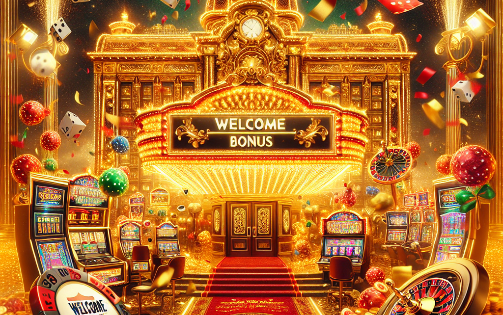 Viva Fortunes Casino: Welcome Bonus Viva Fortunes Casino: Welcome Bonus