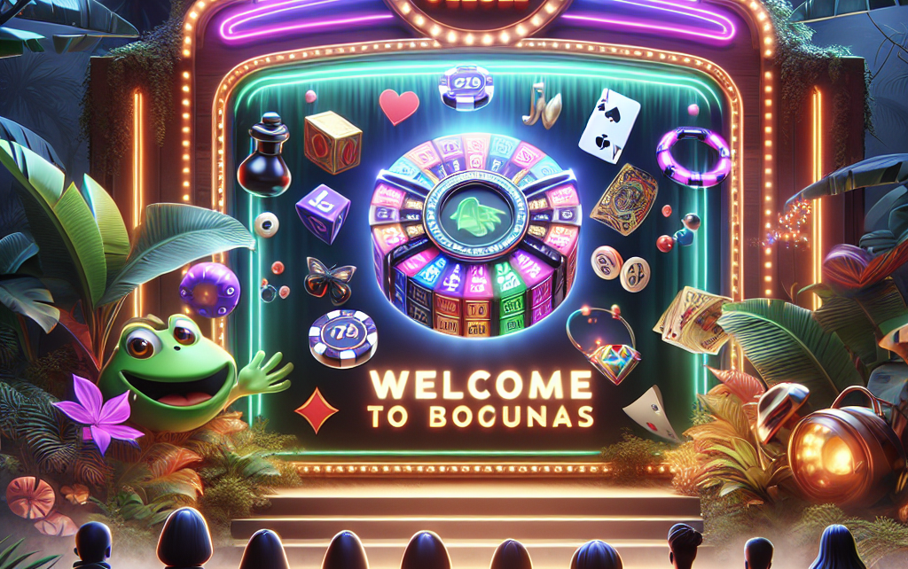 Wild Jack Casino Bonus: The Wild Adventure Welcome Package Wild Jack Casino Bonus: The Wild Adventure Welcome Package