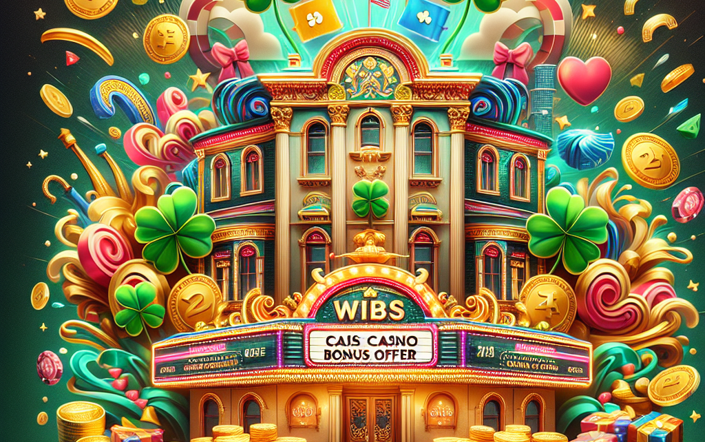 Wills Casino Bonus Offer Wills Casino Bonus Offer