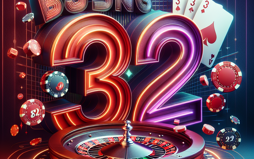 32Red Casino Bonus 32Red Casino Bonus