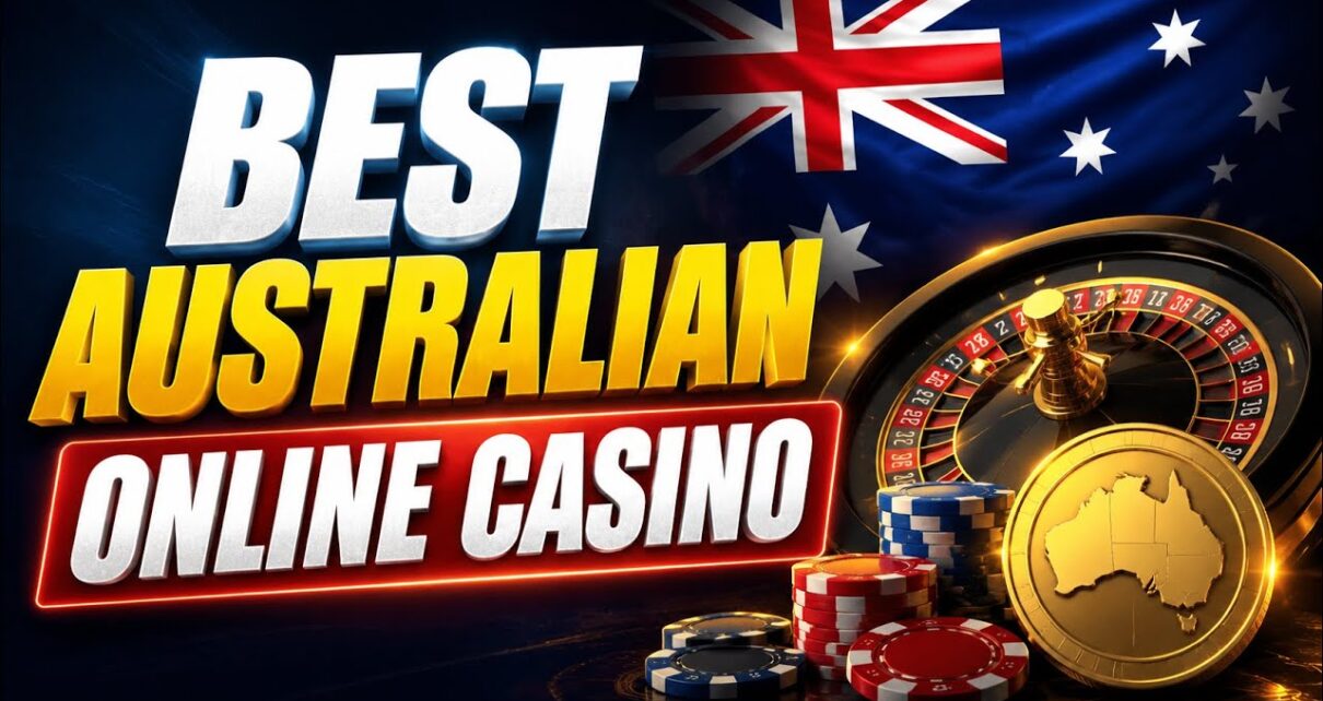 Best Australian Online Casino and Big Win – Top Aussie Casino Sites With Huge Bonuses Best Australian Online Casino and Big Win – Top Aussie Casino Sites With Huge Bonuses