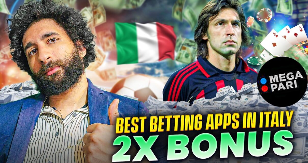 Best Betting Apps and Sites in Italy for a Big Win Guaranteed Online Casino Italy Best Betting Apps and Sites in Italy for a Big Win Guaranteed Online Casino Italy