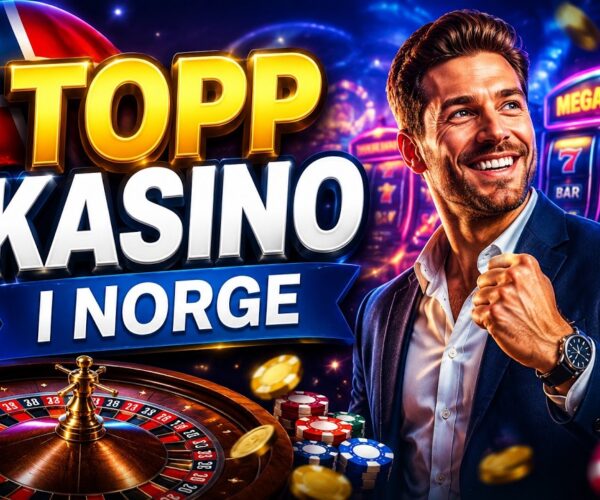 Best Norwegian online casino – Top online casino Norway for real players 2026 Big Win