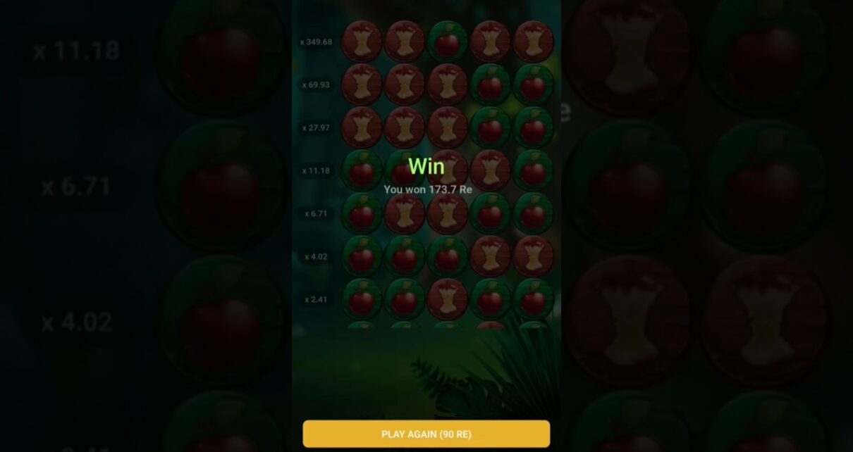 Big Win: Apple Afortune Game Winning Tricks and Low Risk Strategy for Beginners Big Win: Apple Afortune Game Winning Tricks and Low Risk Strategy for Beginners