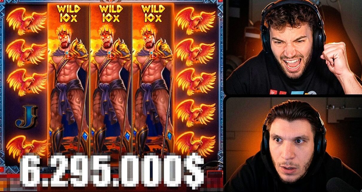 Big Win – Biggest Streamer Best Slot Wins 63 featuring xQc, Trainwrecks, Yassuo, xPosed, Adin Ross, Cabrzy! Big Win – Biggest Streamer Best Slot Wins 63 featuring xQc, Trainwrecks, Yassuo, xPosed, Adin Ross, Cabrzy!