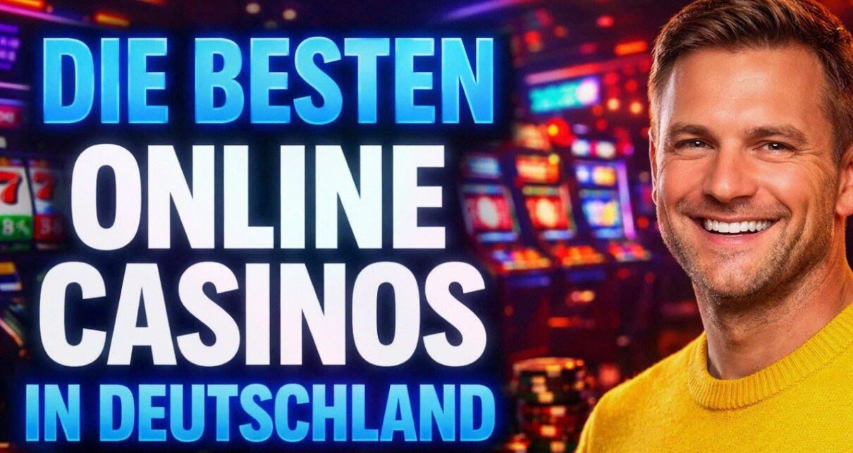 Big Win: German Online Casinos Big Win: German Online Casinos