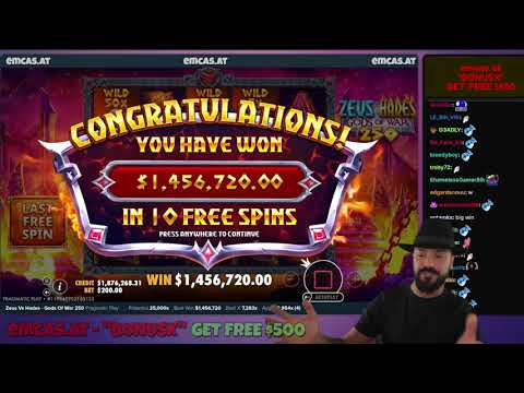 Big Win Online Casino and Free Promo Casino Bonus for 500 Dollars 2026 Big Win Online Casino and Free Promo Casino Bonus for 500 Dollars 2026