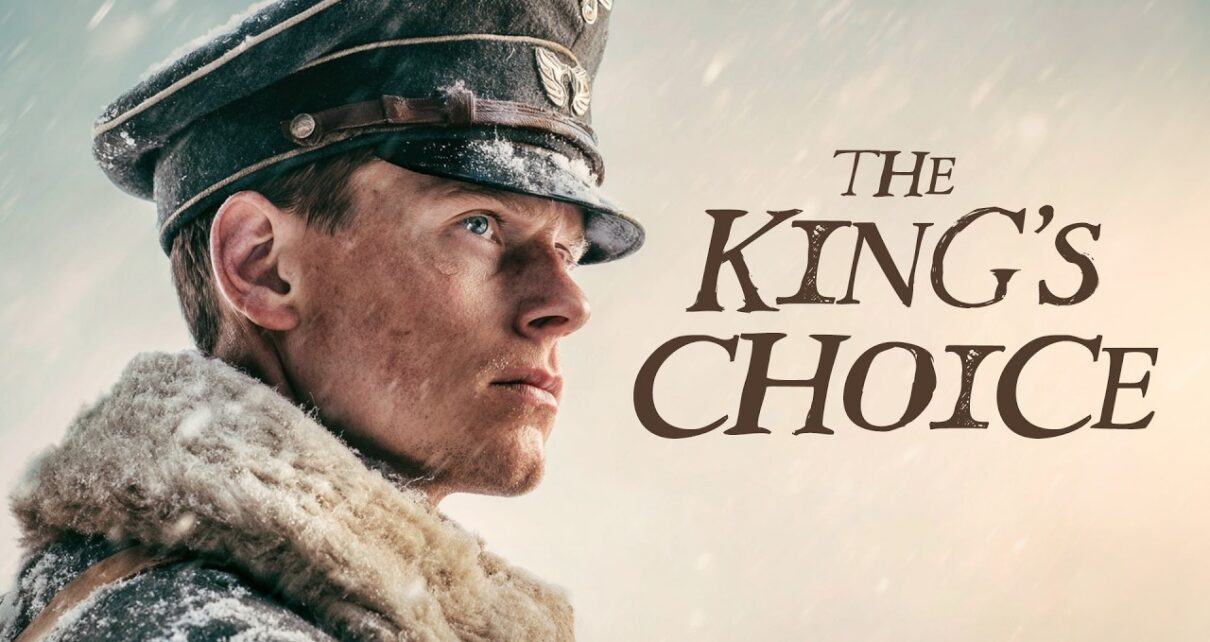 Big Win: War Drama Based on True Events, Full Movie, The King’s Choice – Attack on Norway Big Win: War Drama Based on True Events, Full Movie, The King’s Choice – Attack on Norway
