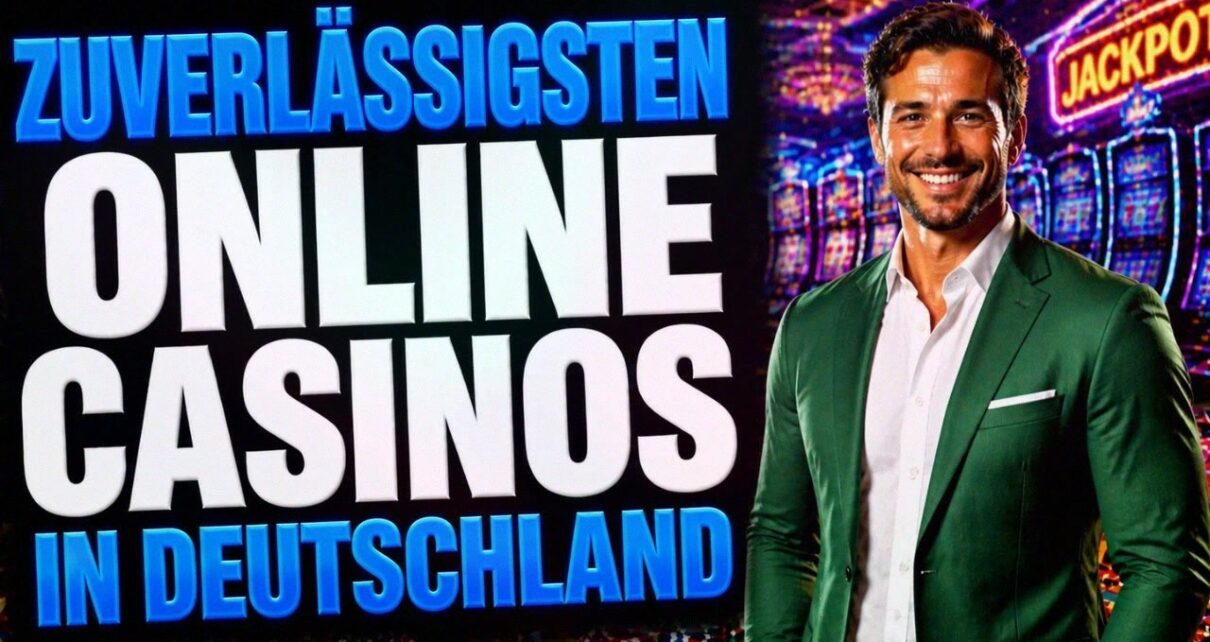Big Win at the Best Online Casino – Top German Casinos Big Win at the Best Online Casino – Top German Casinos