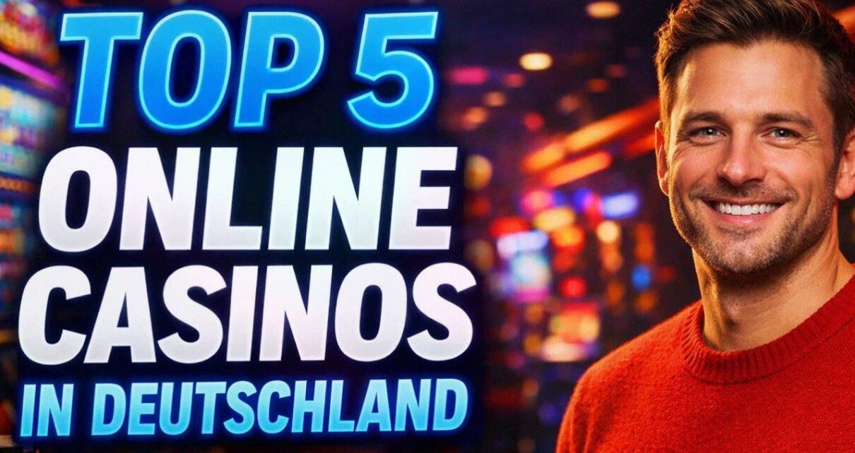 Big Win at the Online Casino in Germany Big Win at the Online Casino in Germany