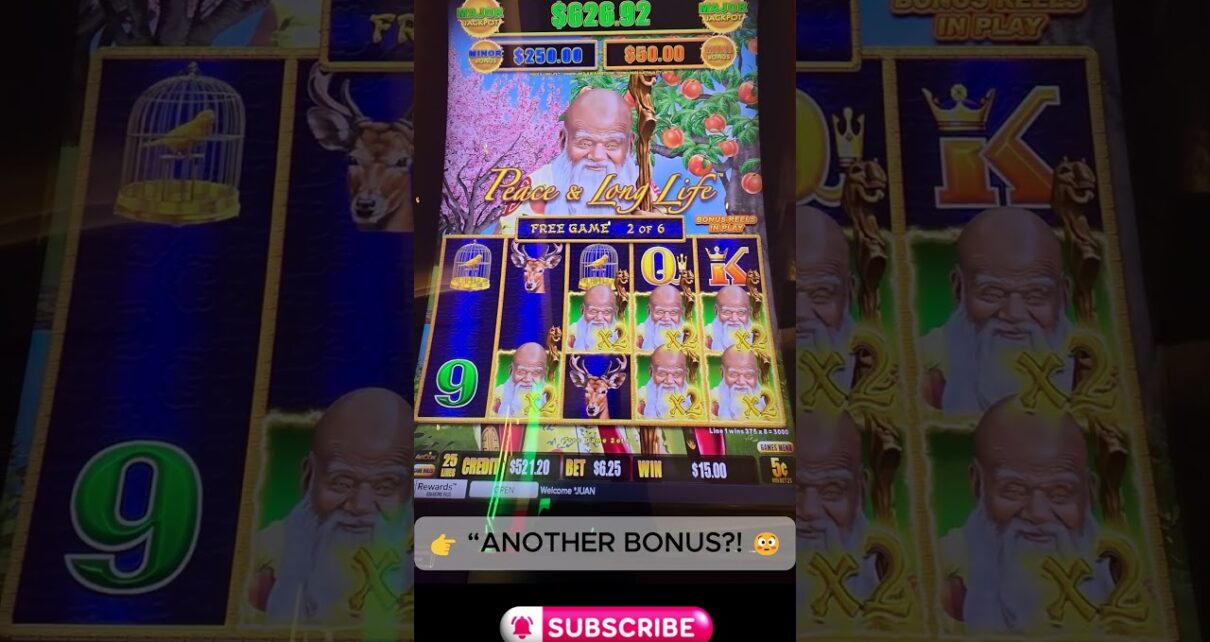 Big Win from Dragon Link Massive Bonus, These Multipliers Went Crazy! Big Win from Dragon Link Massive Bonus, These Multipliers Went Crazy!
