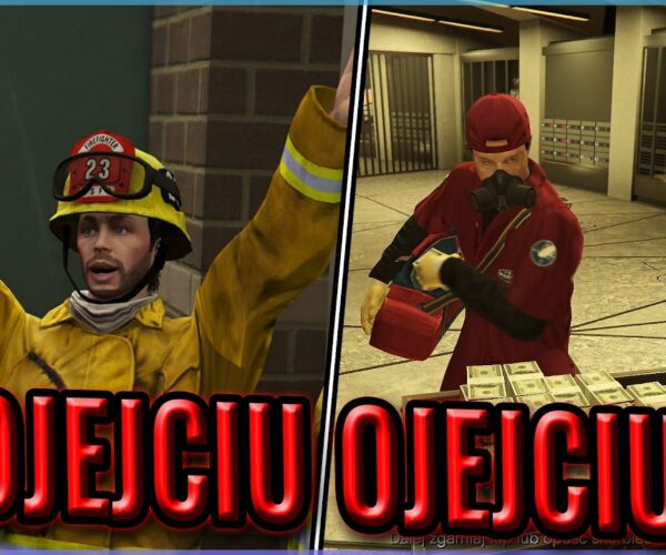 Big Win in GTA Online Casino Heists with Randoms