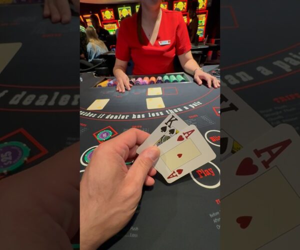 Big Win in Ultimate Texas Holdem Strategy for Success