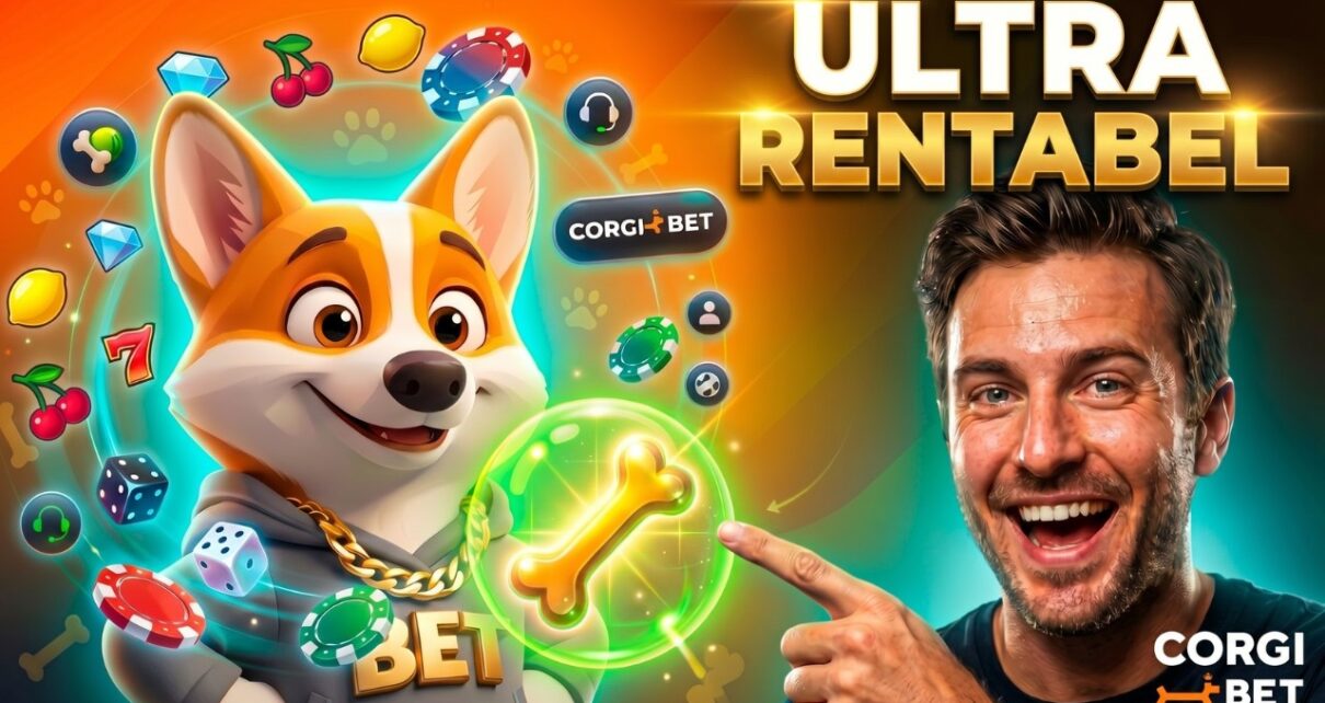 Corgibet: All My Tips to Use the Ultra Profitable Online Casino Without Wagering for a Big Win Corgibet: All My Tips to Use the Ultra Profitable Online Casino Without Wagering for a Big Win