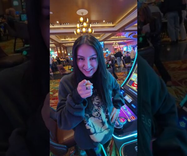 Doing the unthinkable and buying a 0 bonus for a Big Win!