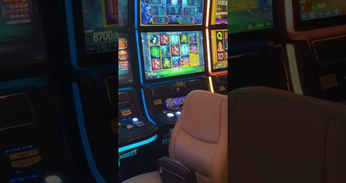 Everyone was afraid of these free spins at a 20€ stake: Big Win Everyone was afraid of these free spins at a 20€ stake: Big Win