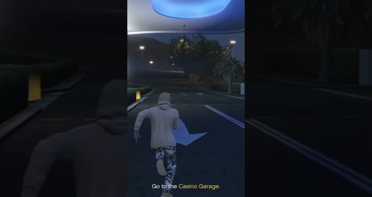 GTA Online Casino Mission Part 3 Big Win GTA Online Casino Mission Part 3 Big Win