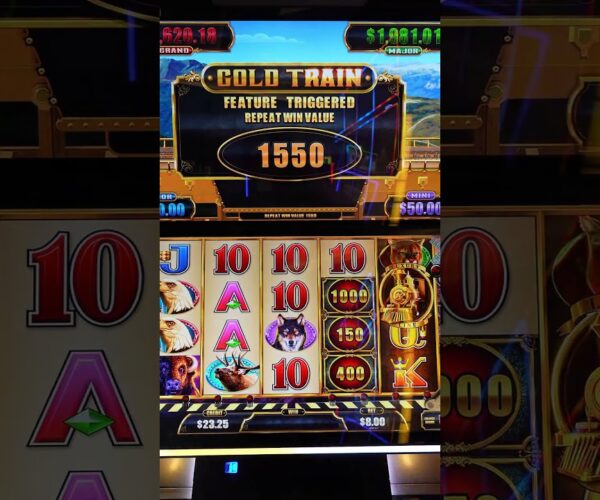 How I Found 0 Big Win in Slots at the Casino