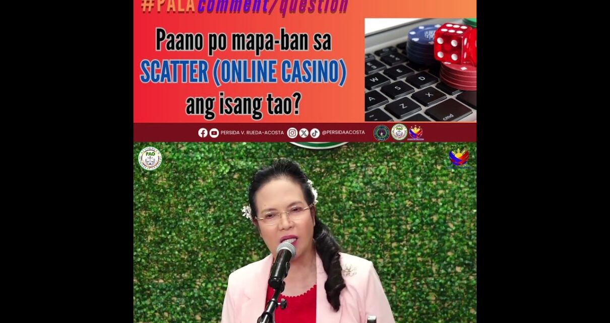 How to ban a person from SCATTER online casino for a Big Win. How to ban a person from SCATTER online casino for a Big Win.