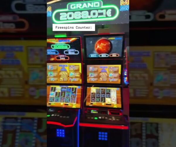 I Have Invested 20,000 Euros in a Casino! This is What Happened… Big Win