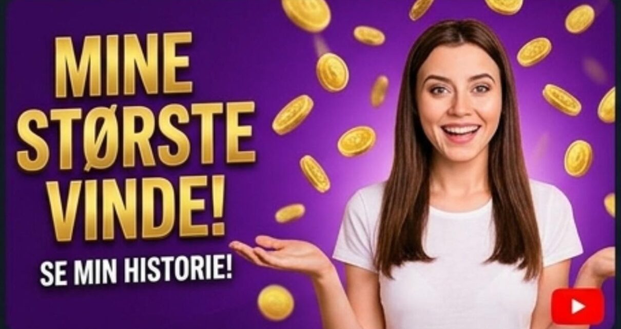I Won Big in Online Casino! I Won Big in Online Casino!