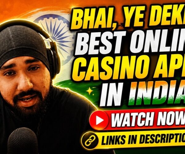 I tested every online casino app in India and here’s what happened with a big win