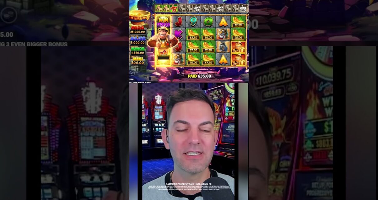 If it feels like a lot of money, it’s a big win If it feels like a lot of money, it’s a big win