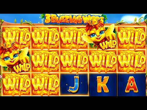 La Abejita Never Fails Big Win Online Casino Argentina La Abejita Never Fails Big Win Online Casino Argentina