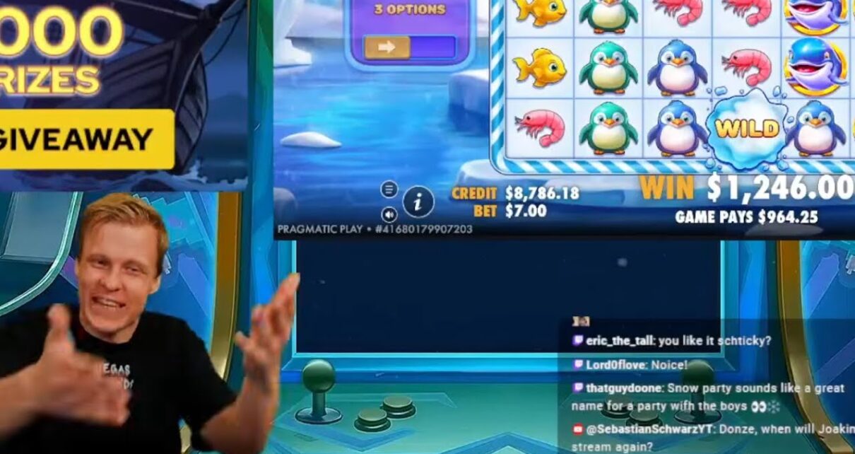 Massive Casino and Slot Wins – A Big Win Massive Casino and Slot Wins – A Big Win
