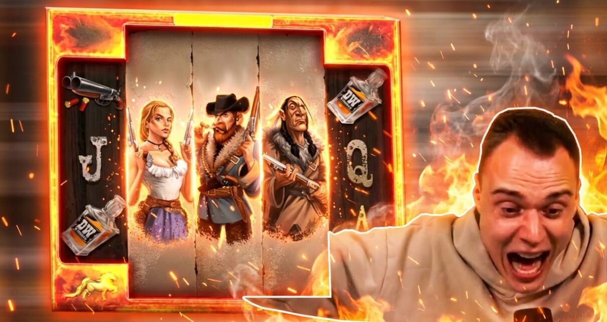 No Limit City Gönnt – Big Win Casino Slot Stream Highlights No Limit City Gönnt – Big Win Casino Slot Stream Highlights