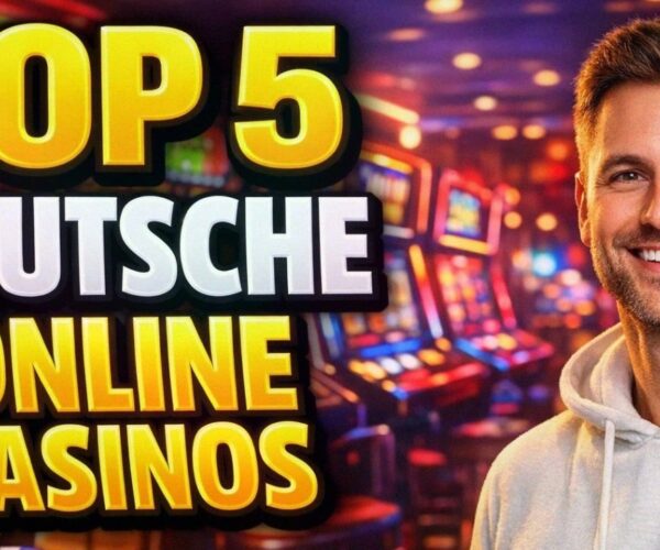 Online Casino Germany Real Money – Big Win in Germany