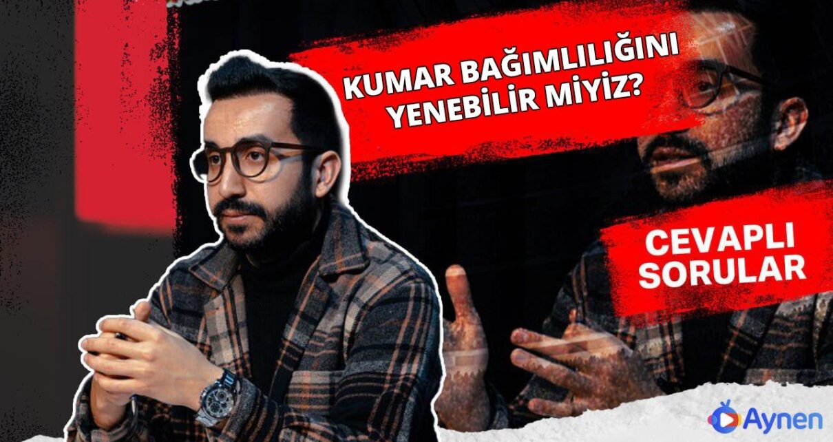 Online Casino Sites’ Tricks Uncovered! – Answered Questions with Psychologist Ozan Berber: Big Win Online Casino Sites’ Tricks Uncovered! – Answered Questions with Psychologist Ozan Berber: Big Win