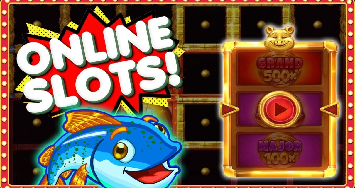 Online Casino Slots Can I Get a Big Win? Online Casino Slots Can I Get a Big Win?