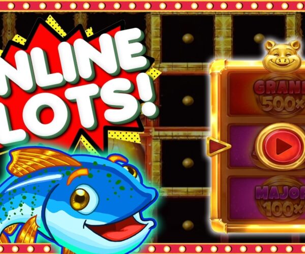 Online Casino Slots Can I Get a Big Win?