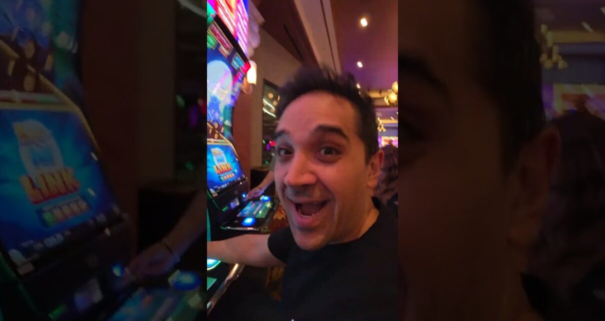 Rare Bonus on New Huff and Puff: Big Win! Rare Bonus on New Huff and Puff: Big Win!