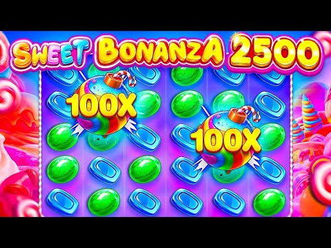 Sweet Bonanza 2500, This Is How I Won Big Win Casino Online Argentina Sweet Bonanza 2500, This Is How I Won Big Win Casino Online Argentina