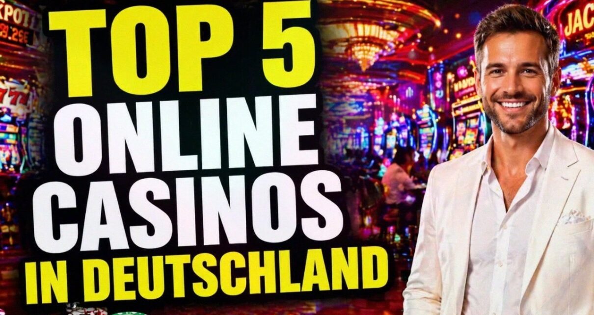 The best online casino in Germany offers a big win. The best online casino in Germany offers a big win.
