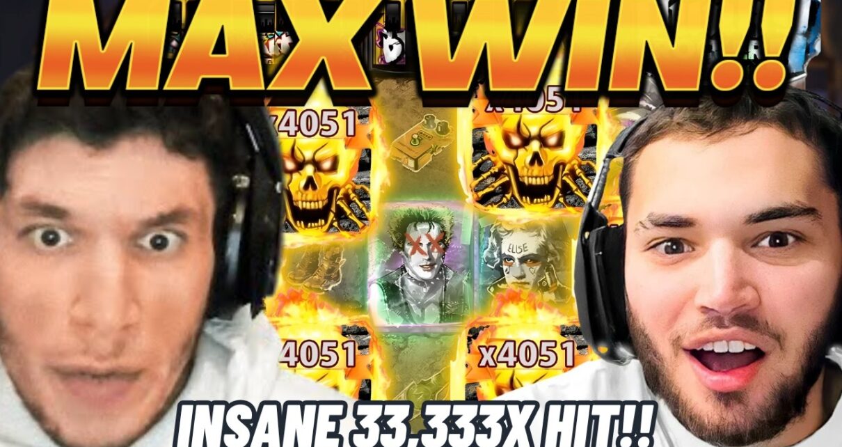 The top 15 streamers’ biggest gambling wins, including Trainwreckstv, TimTheTatMan and Adin Ross! The top 15 streamers’ biggest gambling wins, including Trainwreckstv, TimTheTatMan and Adin Ross!