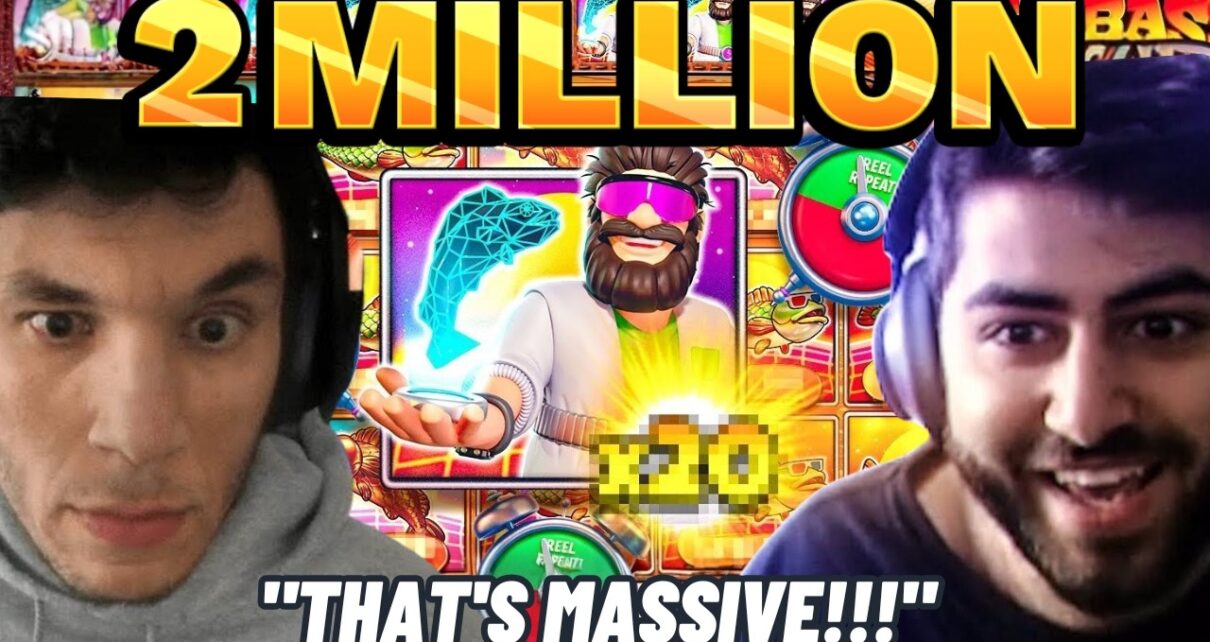 The top 15 streamers’ biggest gambling wins, including Trainwreckstv, Yassuo and Adin Ross! The top 15 streamers’ biggest gambling wins, including Trainwreckstv, Yassuo and Adin Ross!