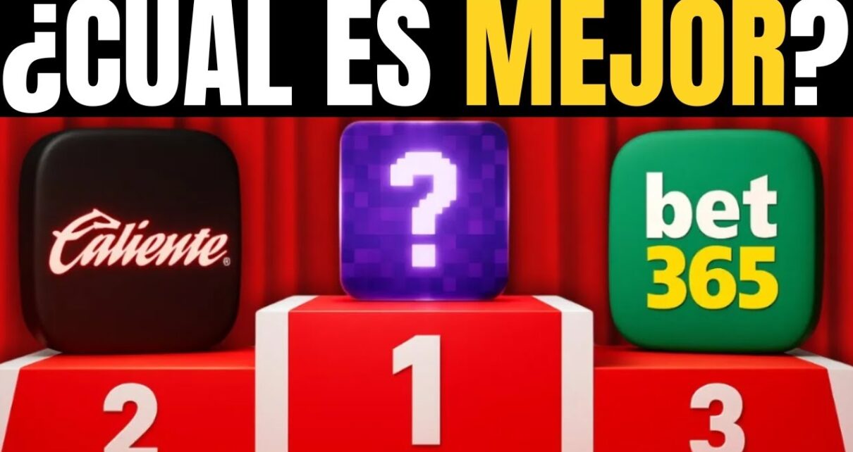 The top 3 betting apps in Mexico for 2026 and big win online casinos and betting houses The top 3 betting apps in Mexico for 2026 and big win online casinos and betting houses