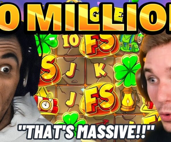 Top 12 Biggest Streamer Wins – Trainwreckstv, LosPollosTV and Toaster