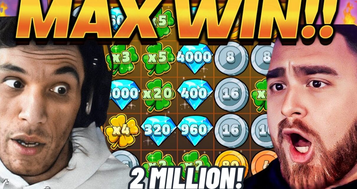 Top 14 Streamers’ Biggest Gambling Wins Featuring Trainwreckstv, Adin Ross and LosPollosTV! Top 14 Streamers’ Biggest Gambling Wins Featuring Trainwreckstv, Adin Ross and LosPollosTV!