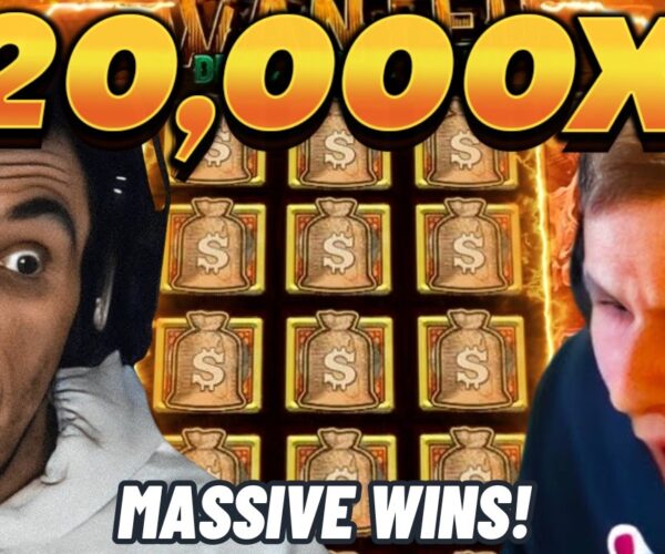Top 15 Streamers Biggest Gambling Wins – Trainwreckstv, Adin Ross and Cabrzy!