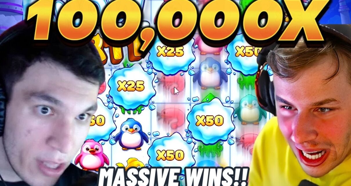 Top 16 Streamers Biggest Gambling Wins – Big Win Featuring Trainwreckstv, Xposed and Togi! Top 16 Streamers Biggest Gambling Wins – Big Win Featuring Trainwreckstv, Xposed and Togi!