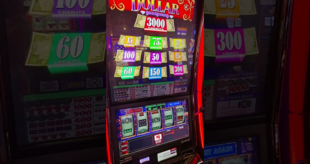 Top Dollar is the greatest of all time with a Big Win! Top Dollar is the greatest of all time with a Big Win!