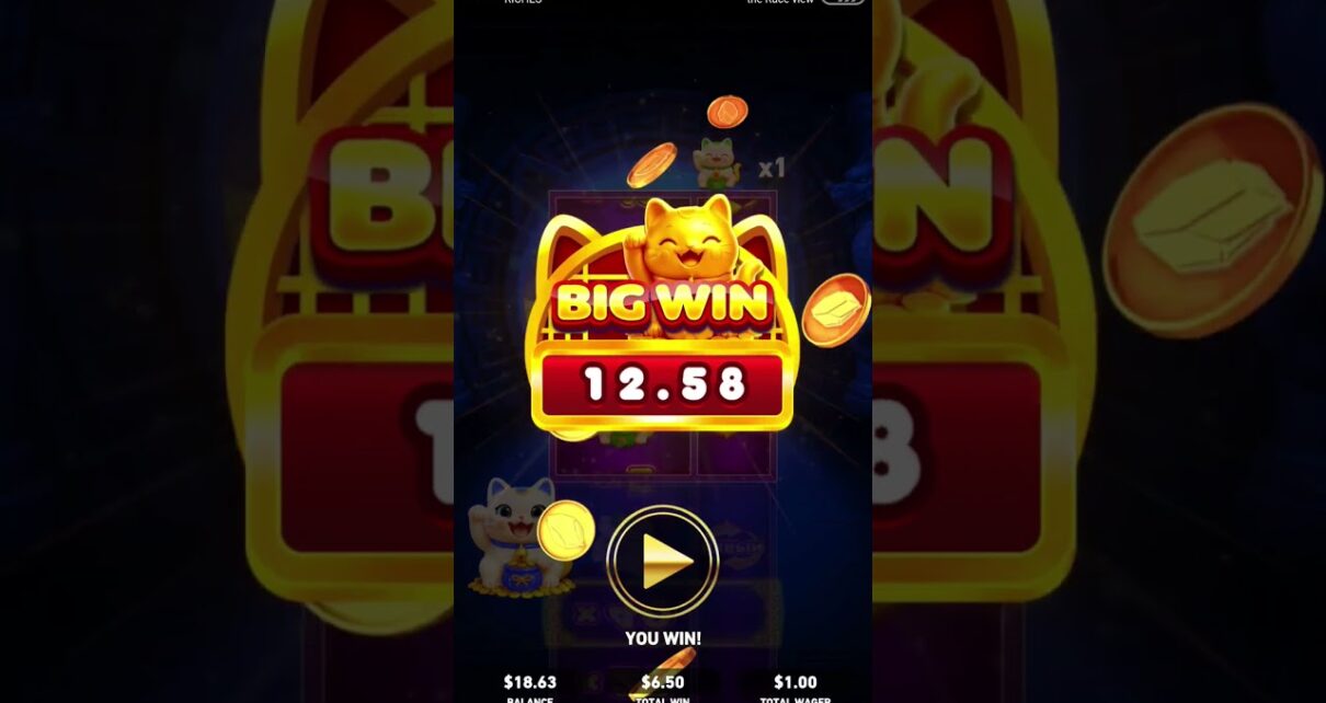 Triple Meow Riches Slot Machine – Big Win at Online Casino Hard Rock Casino Slots Videoslots Triple Meow Riches Slot Machine – Big Win at Online Casino Hard Rock Casino Slots Videoslots