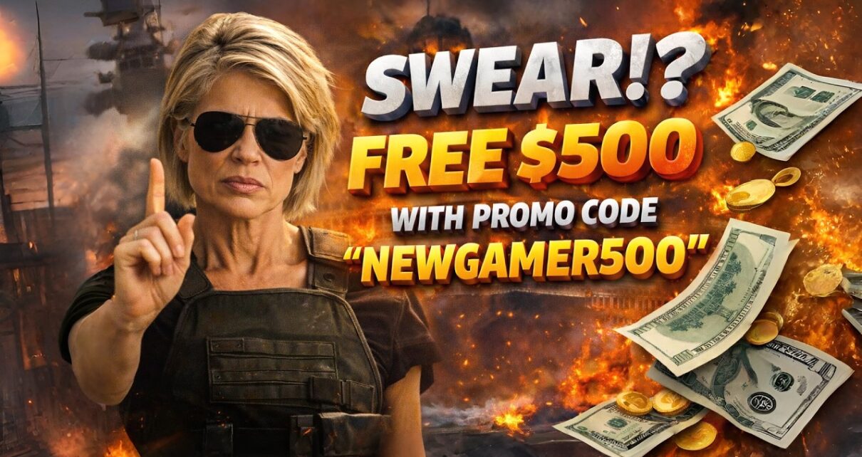 Trust Online Casino Offers 500 Bonus – Claim It Now for a Big Win Trust Online Casino Offers 500 Bonus – Claim It Now for a Big Win