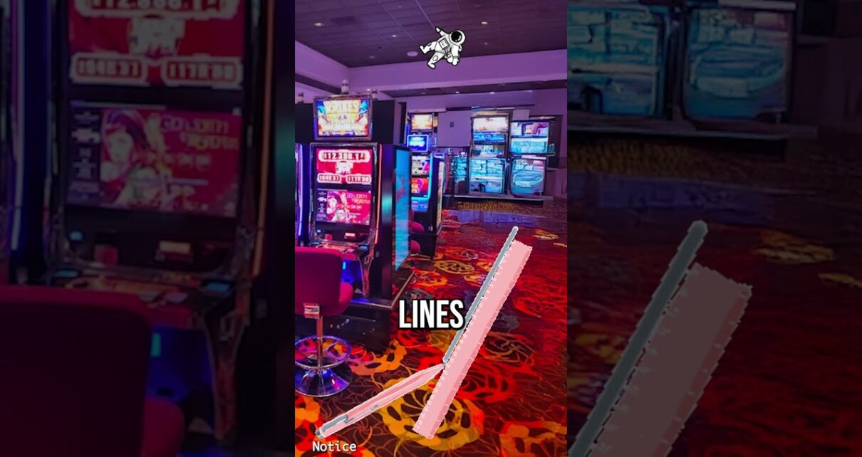 Why Casino Carpets Are Designed to Make You Lose Big Win Why Casino Carpets Are Designed to Make You Lose Big Win