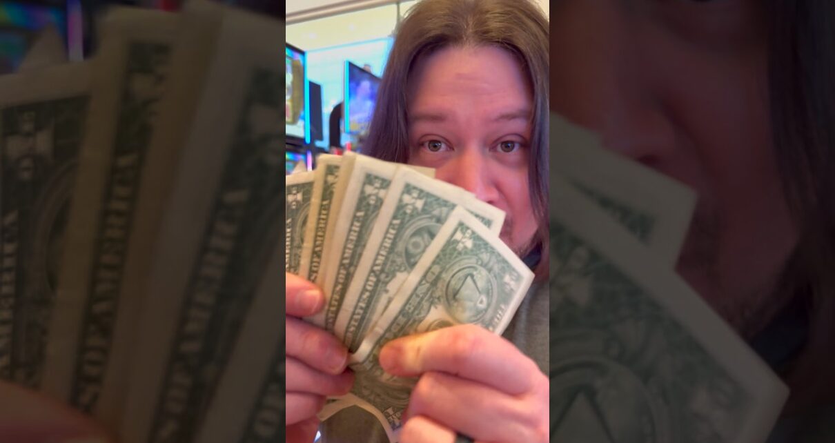 Wife Said Left, I Picked Right, Worst Bonus Ever – Big Win! Wife Said Left, I Picked Right, Worst Bonus Ever – Big Win!