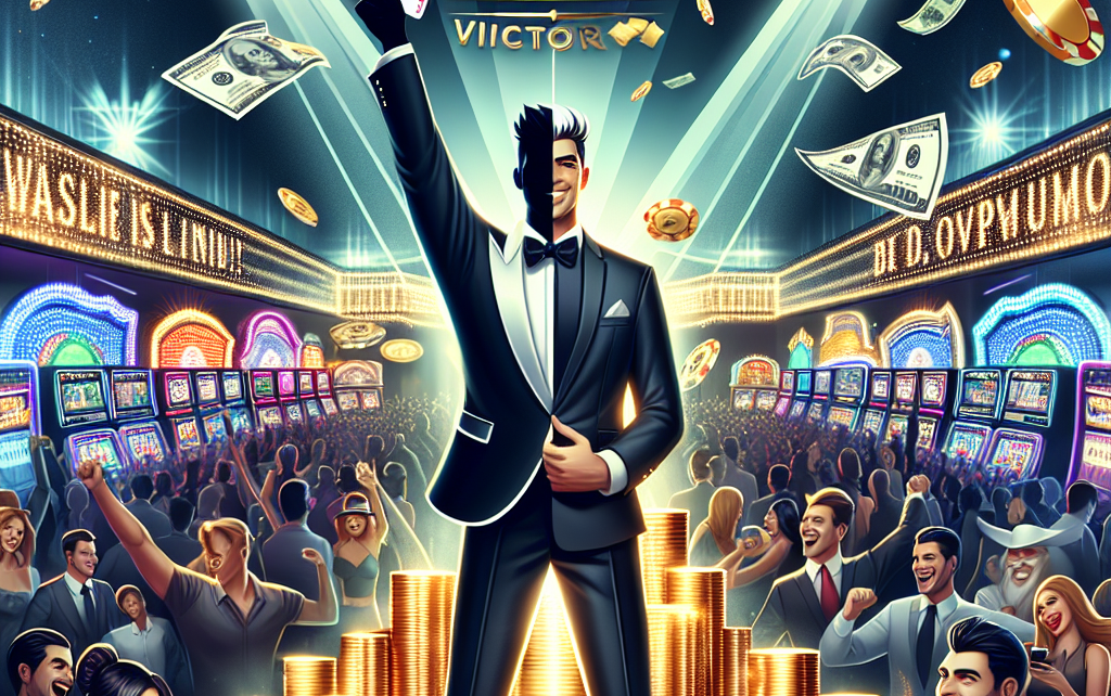 Winner Casino Bonus: Welcome to Victory Offer Winner Casino Bonus: Welcome to Victory Offer